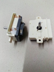 SHARP Timer for Washing Machine 1 pc