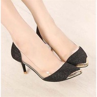 Hot Summer Cinderella Shoes Heels 2018