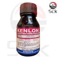 Kenlon 250ml /Racun pokok 杀树油/Mati pokok besar Dan anak kayu