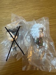火影忍者扭蛋 自來也