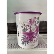 Tupperware One Touch Canister Lily from Indonesia