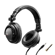 【Domestic Official Product】Hercules HDP DJ45 – Professional Quality DJ Headphones