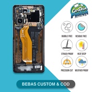 MESIN Garskin Skin Xiaomi 11T Mi11t Mi 11T Pro Anti-Scratch Protector Case | By CodeFusion - 3AQ