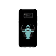 Galaxy S8 Personality Astrology Smartphone Case