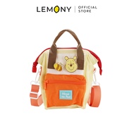 LEMONY กระเป๋าสะพายข้างดิสนีย์ ซีรีส์ Colourful Disney Collection