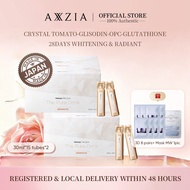 【Official Genuine · Local Stock】AXXZIA Venus Recipe The Pure Drink 1Box 30mL*15 Tubes MADE IN JAPAN 