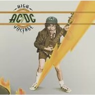 AC/DC / High Voltage