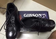 ❥ GIBSON PATROL SHOES