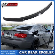 Bmw e92 m4 spoiler carbon fiber BME92-CF01