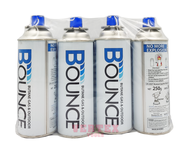 Bounce Butane Gas (4pcs/pack)