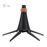 Clarinet Stand Holder 5-Leg Metal Clarinet Stand Portable Clarinet Holder Accessory for Clarinet A