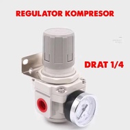MESIN COMPRESSOR REGULATOR THREAD 1.4 AR2000-02 SNOW ENGINE SPARE PARTS