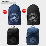 Converse Collection Bag School Fashion Backpack 126001525/1261800AU3BKXX/1261800BU3NAXX