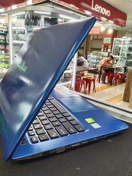 Laptop Leptop Seken Bekas Second Asus A456U Core I5 Ram 8Gb Hdd 1Tb