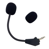 Thay thế cho tai nghe AUX 3.5mm trò chơi Mic Boom Micro bọt cho CORSAIR HS50 HS60 HS70 Pro SE Tai ng