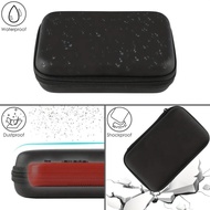 Protective Carrying Case Travel Retro Mini Game Player Box for Fingersleeve/SUP/Gameboy Game Console