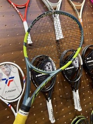 2026 Babolat Pure Aero 98 , G2