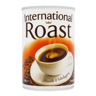 INTERNATIONAL ROAST Instant Soluble Coffee 100g Coffee