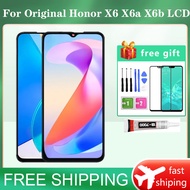 Original Honor X6 X6a X6b LCD Display Touch Screen Replacement