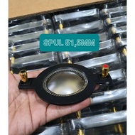 51.3mm 51.3mm 2in 2inch BMA D5 ACOUSTIC DONNER STAGE MASTER ACR etc.