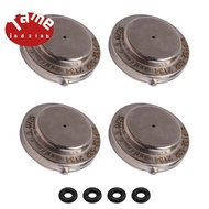 4Pcs Transmission Clutch Pressure Sensor 0DE DQ500 DQ380 DQ381 for  Q3 for Trannsporter