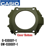 Casio G-shock GW-9300GY-1 Replacement Parts - COVER/BOTTOM
