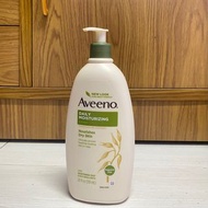 Aveeno滋潤保濕燕麥乳液 20fl oz(591ml)