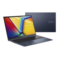 ASUSVivobook 15 โน๊ตบุ๊ค (15.6", AMD Ryzen 7, RAM 16GB, 512GB, สี Quiet Blue) รุ่น M1502YA-NJ706WA