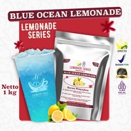 BLUE OCEAN Instant Premix 1KG / SugarADA FACTORY