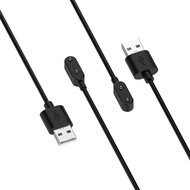 Charger for Huawei Band 9 9NFC USB Data Charging Cable Cradle Smart Watch Replacement 1m Charge Dock Base Cord Adapter