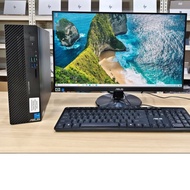 Asus expertcenter d500sc with screen full set Processor:Intel Core i5-11400 (11th Gen) CPU:2.6 to 4.