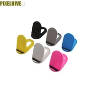 PIXELHIVE​ 4 Degrees Foldable Desk Stand, ABS 4 Degrees 4 Degrees Foldable Phone Holder, Adjustable 