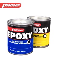 EPOXY A&B All Purpose Structural Adhesive (Pioneer)