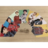 GOT7 Photo Wall Banner