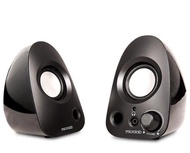 Microlab b17 電腦喇叭 pc 揚聲器 speaker