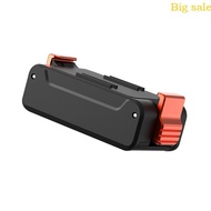 Mar Rapid Installation Camera Mount Base Secure Lock Wear Resistant For Action 5P 4 3 Diving Hiking 