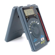 X XB866 Card Pocket Multimeter Small Digital Portable Multimeter XB866 Automatic Range