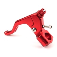 FXCNCอลูมิเนียมรถแข่งUniversal Performance Stuntขาปล่อยคลัตช์Mount Bracket AnodizedสำหรับHonda CRF15