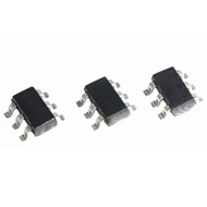 50PCS FS8205S 8205S FS8205A 8205A IC Perlindungan Li-ion SOT23-6 Cip Litar