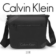 ㊣ 翻蓋背包 Calvin Klein 側背包 男包 防水背包 衝鋒衣材質