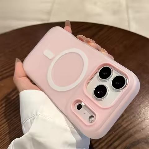 2 in 1 Magnetic Back Phone Case For OPPO A5S A3S A2 A2X A2M A1 Pro A1K A1X A1i A1S F31 F29 F27 F25 F