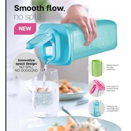 Tupperware Fridge Water Bottle 2.0L