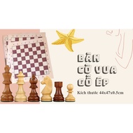 Wooden chess board | Wooden CHESS BOARD
