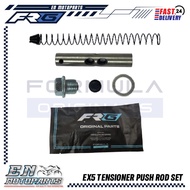FORMULA ORIGINAL EX5 TENSIONER PUSH ROD SET EX5 TENSIONER SET PUSH ROD SET EX5