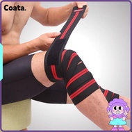 COATA Knee Support Elastic Nylon 2M*8CM Compression Elastic Bandages