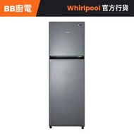 WF2T171RPS 168公升 上置式冷凍雙門雪櫃 (右門鉸)