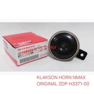 YAMAHA NMAX N-MAX 2DP-H3371-00 ORIGINAL HORN
