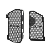 Accessories Motorcycle Radiator Guard Grille Protection Cover FOR HONDA Crf450l Crf450x Crf450rl CR