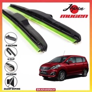 PROTON ERTIGA WIPER Japan Mugen Silicone Wiper Ertiga MG14 MG21