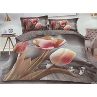 Cadar 3D Aussimo (7 in 1) Queen